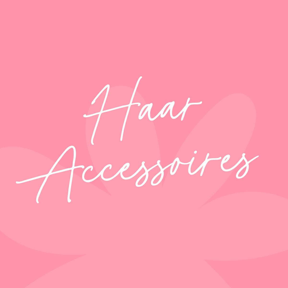 Haar-Accessoires