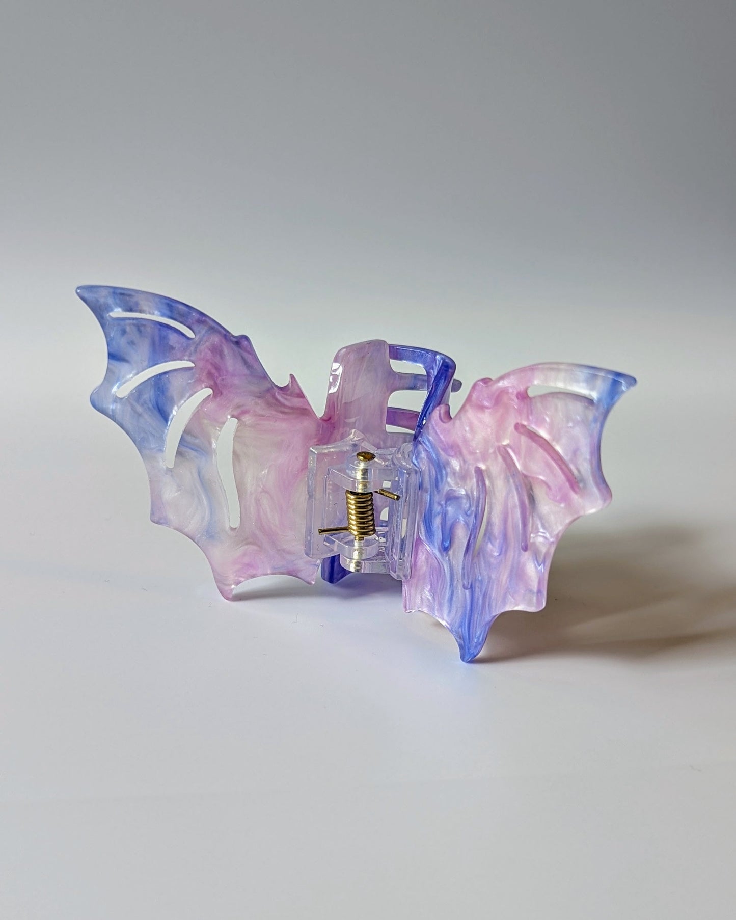 Fledermaus Haarklammer